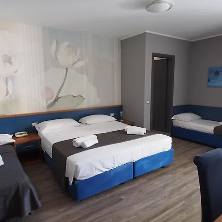 Bella Venezia Mare 4* 리그나노 사비아도로