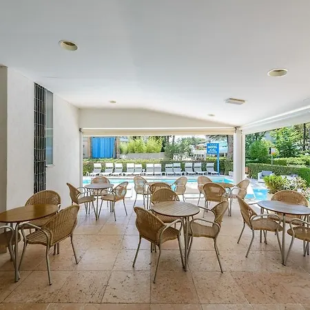 Bella Venezia Mare فندق لينانو سابيادورو