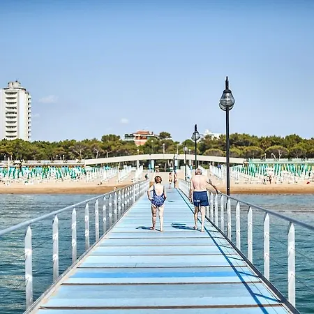 Bella Venezia Mare لينانو سابيادورو