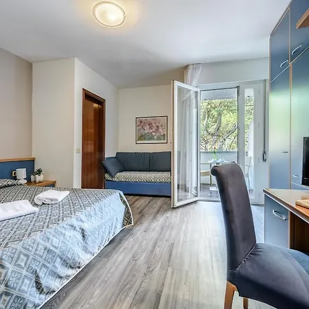 Bella Venezia Mare 리그나노 사비아도로