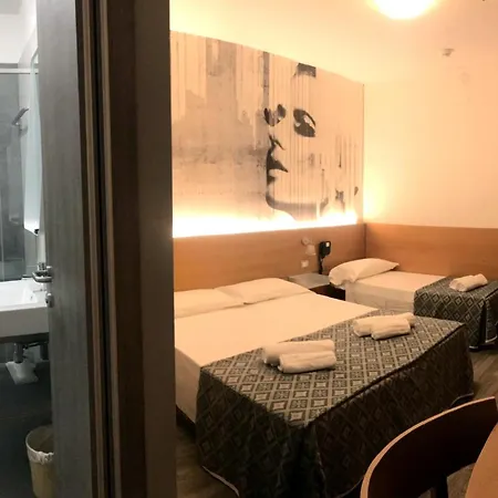 Bella Venezia Mare فندق