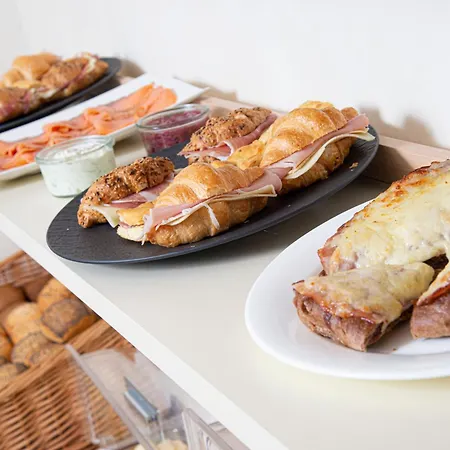 호텔 Bella Venezia Mare 리그나노 사비아도로