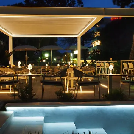 فندق Bella Venezia Mare