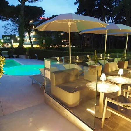 Bella Venezia Mare فندق لينانو سابيادورو