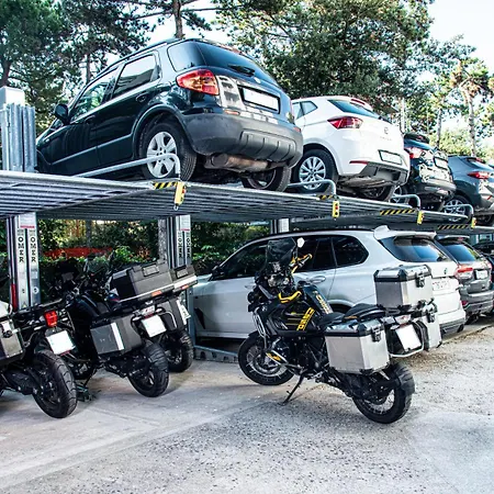 Bella Venezia Mare 4*