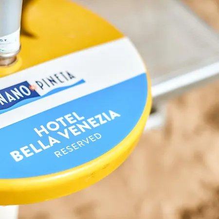 Bella Venezia Mare 호텔