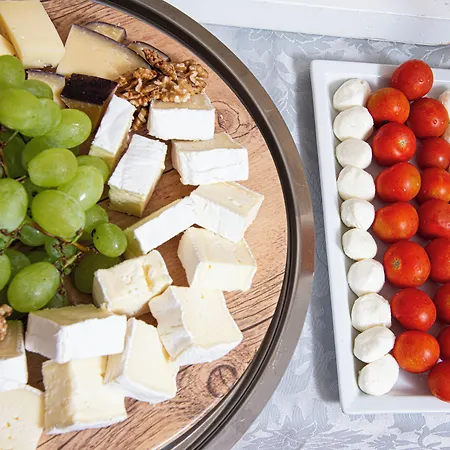 Bella Venezia Mare 호텔 리그나노 사비아도로