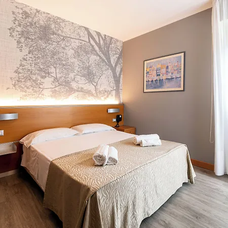 호텔 Bella Venezia Mare