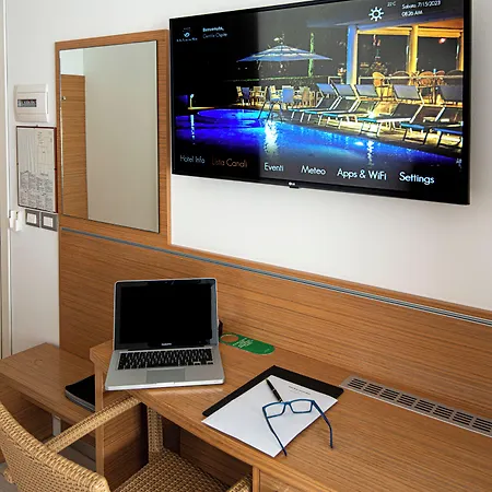 Bella Venezia Mare 리그나노 사비아도로