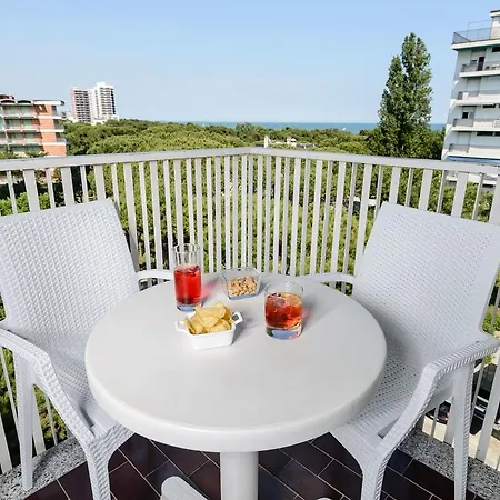 Bella Venezia Mare 리그나노 사비아도로