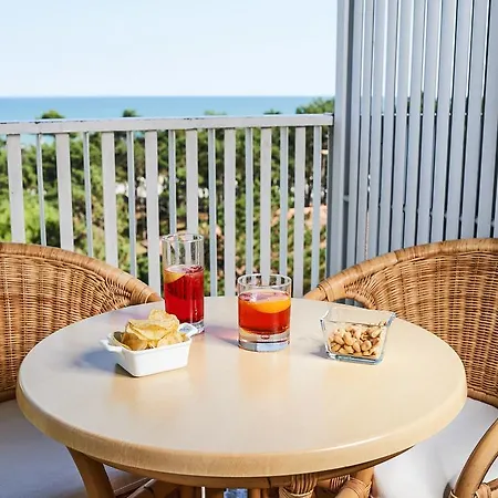 فندق Bella Venezia Mare