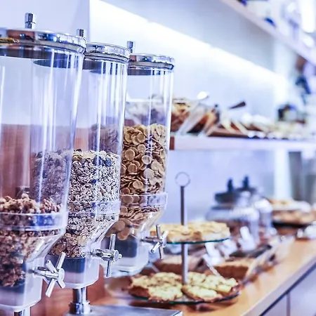 Bella Venezia Mare 호텔 4*