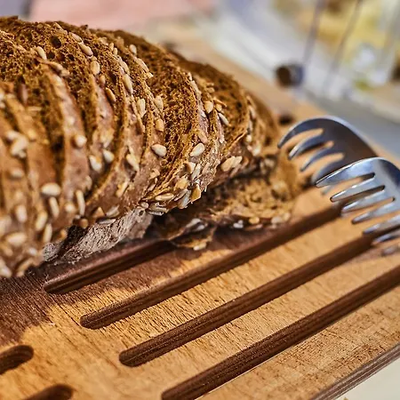 호텔 Bella Venezia Mare 리그나노 사비아도로