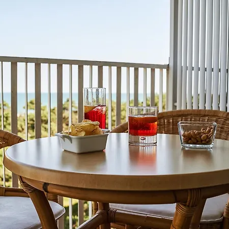 호텔 Bella Venezia Mare 리그나노 사비아도로