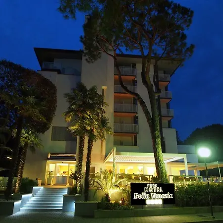 Bella Venezia Mare 리그나노 사비아도로