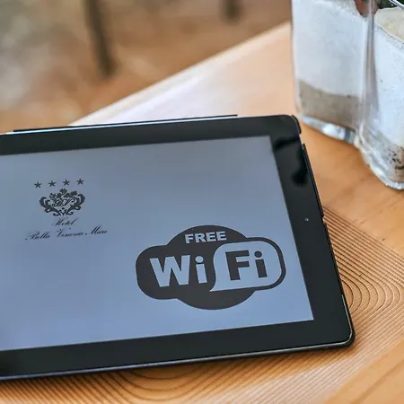 호텔 Bella Venezia Mare