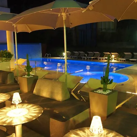 Bella Venezia Mare فندق