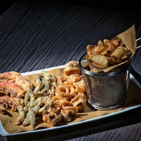 Bella Venezia Mare 4* لينانو سابيادورو