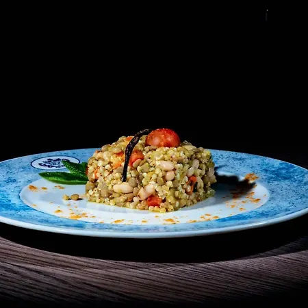 Bella Venezia Mare 호텔