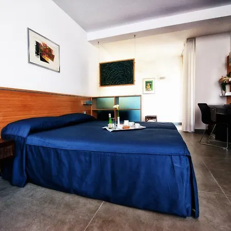 فندق Bella Venezia Mare