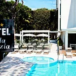 Hotel Bella Venezia Mare Lignano Sabbiadoro