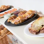 Hotel Bella Venezia Mare Lignano Sabbiadoro
