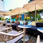 Hotel Bella Venezia Mare 4*