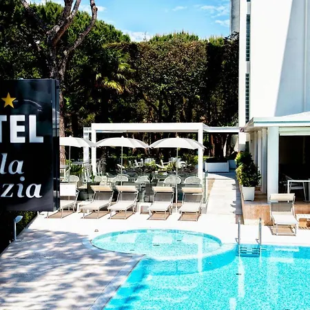 Hotel Bella Venezia Mare Lignano Sabbiadoro