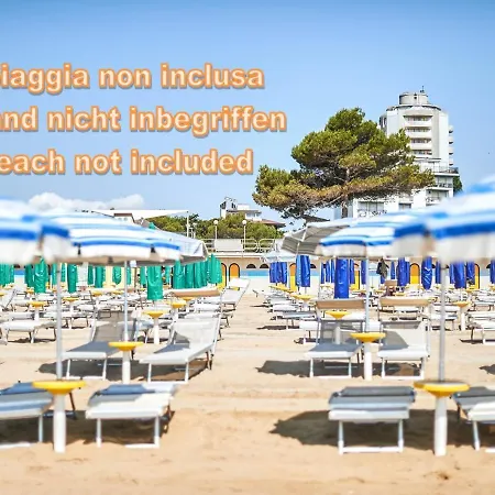 Hotel Bella Venezia Mare
