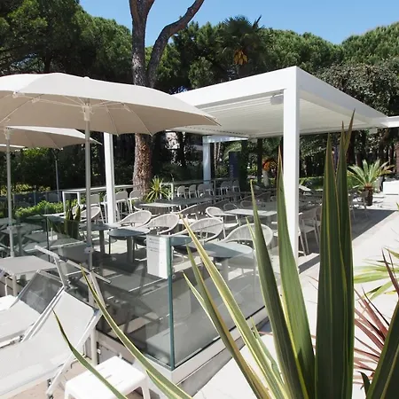 Hotel Bella Venezia Mare