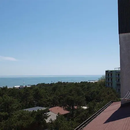 Hotel Bella Venezia Mare