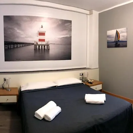 Bella Venezia Mare Hotel Lignano Sabbiadoro