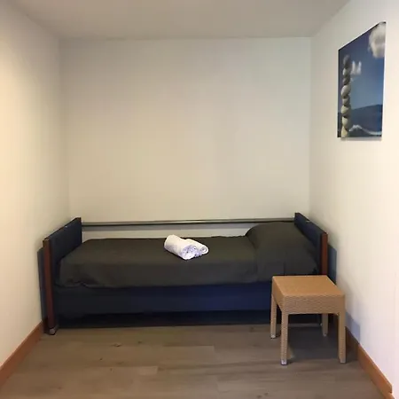 Bella Venezia Mare מלון 4*