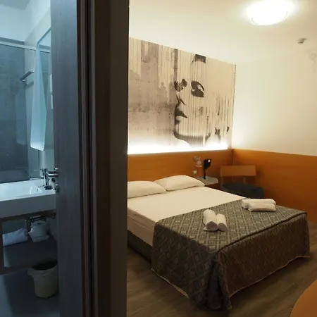 Bella Venezia Mare Hotel 4*