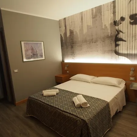 Hotel Bella Venezia Mare