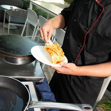 Hotel Bella Venezia Mare 4*