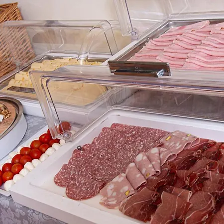 Bella Venezia Mare Lignano Sabbiadoro