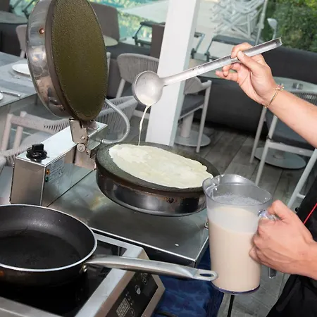 Hotel Bella Venezia Mare 4*