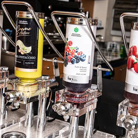 Bella Venezia Mare Hotel 4*