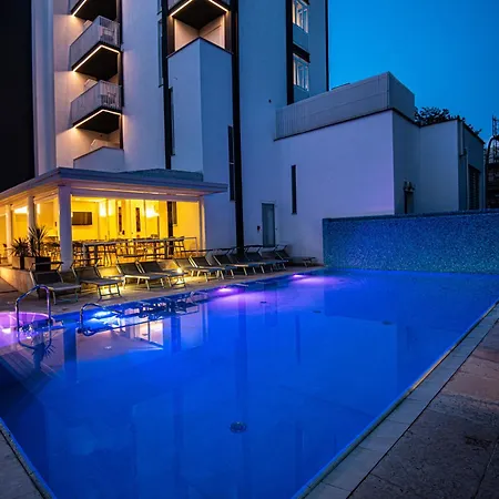 Bella Venezia Mare 4* Λινιάνο Σαμπιαντόρο