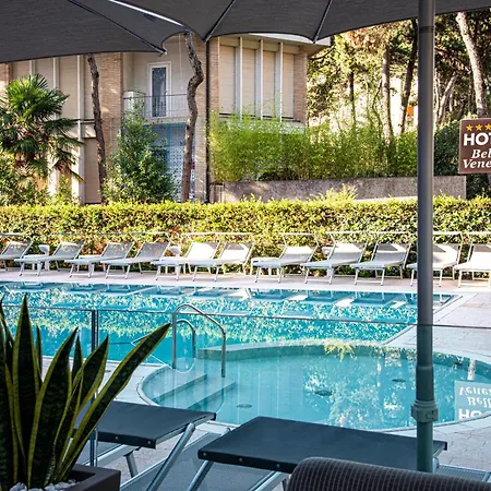 Bella Venezia Mare 4*