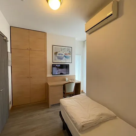 Bella Venezia Mare Hotel Lignano Sabbiadoro