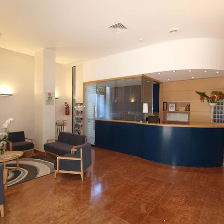 Hotel Bella Venezia Mare Lignano Sabbiadoro