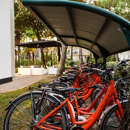 Bella Venezia Mare 4* Lignano Sabbiadoro