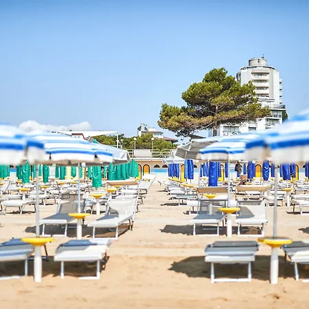 Bella Venezia Mare 4* Lignano Sabbiadoro
