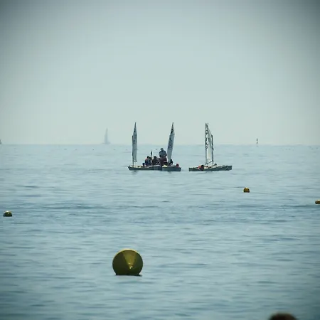 Bella Venezia Mare Hotel Lignano Sabbiadoro