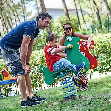 Bella Venezia Mare Hotel 4*