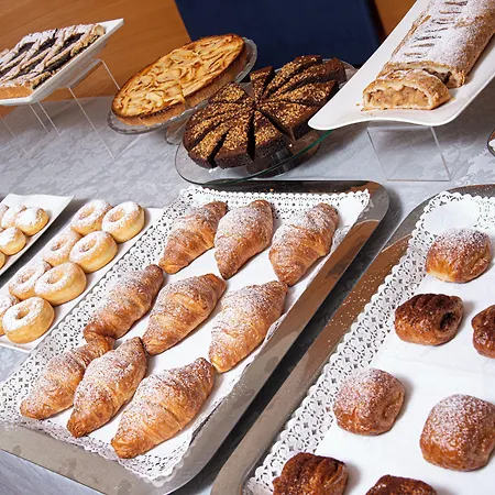 Hotel Bella Venezia Mare Lignano Sabbiadoro