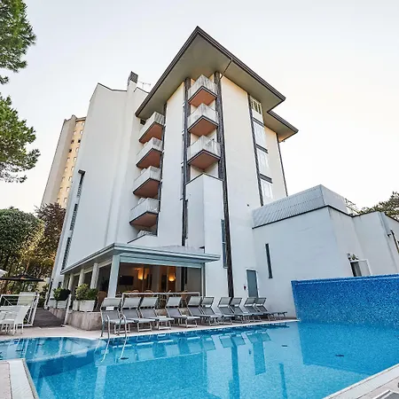 Hotel Bella Venezia Mare
