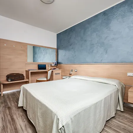 Hotel Bella Venezia Mare